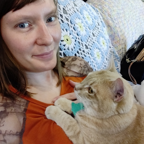 Meet the Seller/Closet Rules - Picture 3 of 3